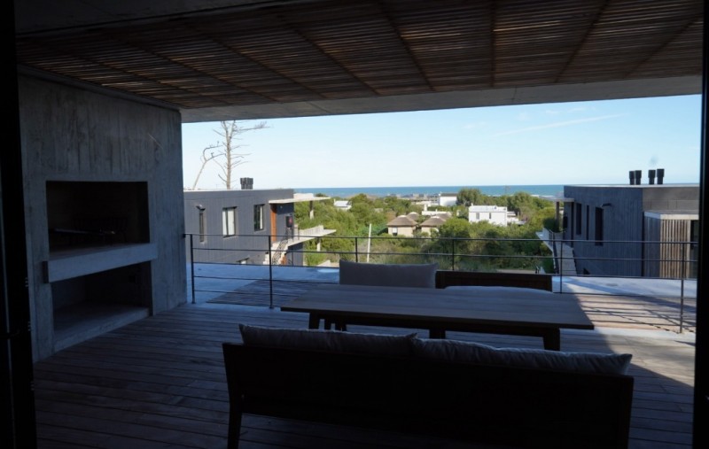 Alquiler de departamento en Alma Juana